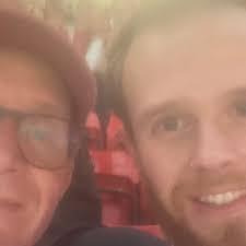 Fundraiser by Harry Chalmers-Morris : My Dad