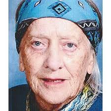 Ruth Reeve Obituary (1923