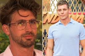 Celebs Go Dating’s Tristan clashes with agent Paul Brunson