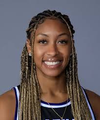 2024-2025 Women's Basketball Roster