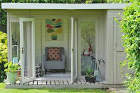 Scavenging & purchasing second hand you could turn a shed into a dwelling for next to nothing. How To Turn Your Garden Shed Into A Relaxing Summerhouse The Ana Mum Diary