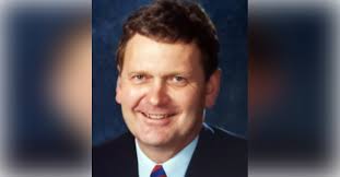 Obituary information for Gordon Edwin Webster