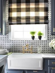 Decoshaker has a lot to offer. Choosing The Right Kitchen Window Treatments Interior Design Explained