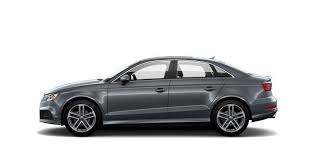 2018 Audi A3 Sedan Quattro Price Specs Audi Usa Carros