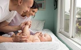 Of course, the bath that you set up for them is not the same kind that you would take after a long day with bubbles and candles. Tips To Relieve Baby S Constipation Mommy S Bliss