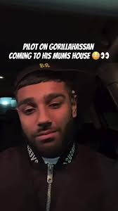 Ahmed Hassan Pilot London