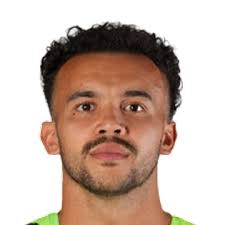 Dominic Archie Bernard