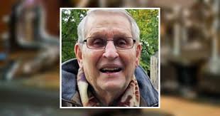 Vernon D. Seitz Obituary April 12, 2023