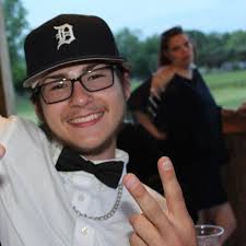 Michael Kee and Jenna Halstead's Wedding Website