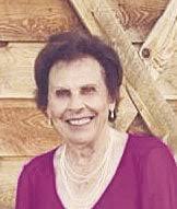 Molly May (Howser) McLean, 87