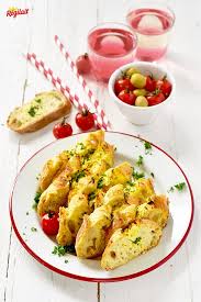 Epingle Sur Apero Brunch Tapas