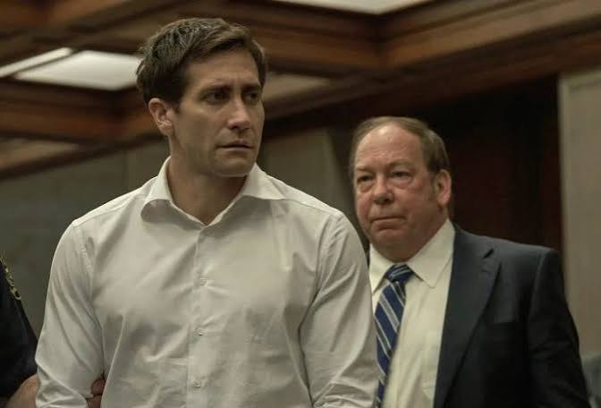 PRESUMED INNOCENT: Season One Review - Apple TV+ Does It Again
