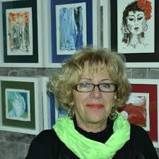 Exposición de Karina Muller en Ayamonte