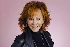 How old is reba mcentire? Reba Mcentire S Spiritual Turn Wsj