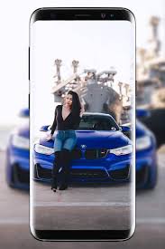 Sexy Car Girls Wallpapers Hd 2019 For Android Apk Download Android wallpaper cars sports car wallpaper car wallpapers maserati bugatti lamborghini veneno fancy cars cool cars bmw f 800 r.