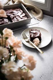 Maybe you would like to learn more about one of these? Vegan Double Chocolate Zucchini Cake The Simple Green