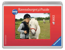 Explore our list of ravensburger: My Ravensburger Puzzle 1500 Pieces In A Tin Adult Puzzles Jigsaw Puzzles Products My Ravensburger Puzzle 1500 Pieces In A Tin