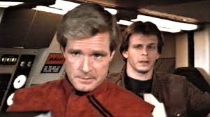 Frank Ashmore was one of my favourite characters, first as a friend of  Donovan (Martin) and then as his brother Philip.. but few remember him 😔