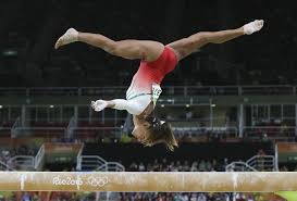 Martins in the balance beam final at the 2015 cottbus world cup. Filipa Martins Foi A Melhor Portuguesa Na Qualificacao Nos Mundiais De Ginastica Artistica Correio Da Manha Canada