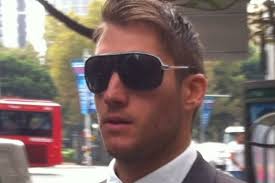 Sydney driver Thomas Kerr apologises in court to seven injured cyclists