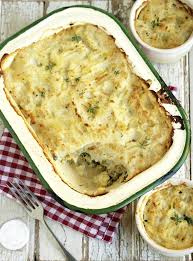 Jamie Olivers Fantastic Fish Pie Recipe Fish Pie Fish Pie Jamie Oliver Fish Pie Jamie