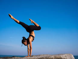 Stretching yoga at home is the best & free yoga class app for people who are looking for daily dose of stretching exercise as a part of their daily workout or to improve flexibility. Home Gym Equipment Accessories W Bonus Pdf Workout Guide Flexibility Yoga Wheels To Help Release Tension Backbends Inversions Stationary Prop To Assist Stretching Urbnfit Yoga Wheel Fitness Sports Outdoors Mymobileindia Com