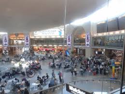 Aeroport Ben Gurion Tel Aviv Izrail Photo De El Al Israel Airlines Tripadvisor