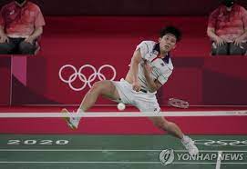 .제가 느껴본 스매시 중에 가장 센 것 같습니다 반응할 수 없는 힘과 속도 승률 92 국내랭킹 1위 허광희 선수와 한 게임 했습니다, 예체능 배드민턴 하이라이트 13 드디어 이용대가 떴다 온몸에 소름돋는. Wixmxch1s0af8m