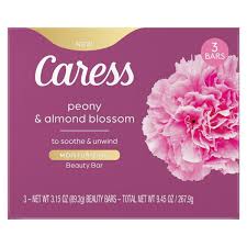 Dropship Caress Bar Soap Daily Silk 8 Bars, 30 Oz To Sell Online At A Lower  Price | Doba