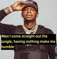 Money will brainwash you and leave your ass. Best 24 Moneybagg Yo Quotes And Captions Nsf Music Magazine