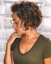 The main reason why we love this type of pixie so much is the unbelievable silhouette that gives a sense of modernity to the overall look for those who go for it. Pin On Short Hairstyles For Women 2021 Trends Ideas