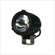 Aurora R Series 2 Inch Laser Round Led Light Pod Obp