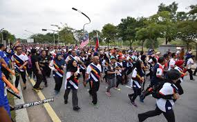 Ini respon siti nordiana selepas kontroversinya dapat perhatian siti nurhaliza. Kkmm Category Larian Obor Sukan Sea 2017 Di Dataran Gemilang Putrajaya Image Larian Obor Sukan Sea 2017 Di Dataran Gemilang Putrajaya Pada 11 08 2017 8