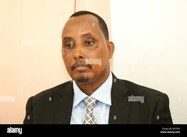 On November 28, 2016, Hussein Abdi Elmi, an MP-elect from HirShabelle  State, participated in the electoral process to choose members of Somalia's  Lower House of Parliament at the polling center in Jowhar