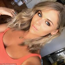 Bachelor In Paradise's Michael Turnbull hints he wants to go