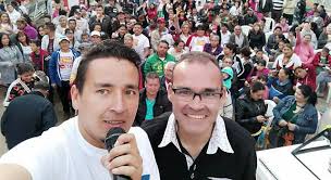 Construyamos juntos la Soacha que queremos”: Arnold Salcedo