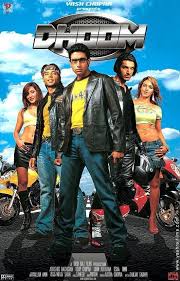 Dhoom 2004 Bollywood Action Movies Full Movies Hindi Movies