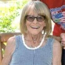 Kay E Captain Obituary