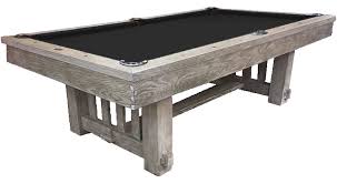 La condo is the ideal unit for the rec. 8 Mission Rustic Grey Pool Table Dining Top Option Dynamic Billiard Canada Online Pool Table Shop Mississauga