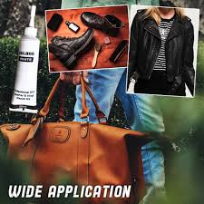 Advanced Leather Repair Gel In 2020 Leather Repair Repair Leather Restoration