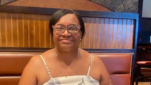 Fundraiser by Aaliyah Brunson : Contribute To Edwina's Stroke Recovery