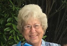 Obituary for Margie (Roberts) Hall