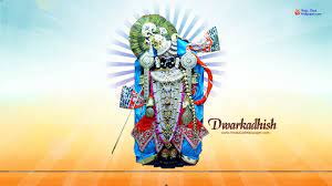 Dwarkadhish Wallpaper Hd Wallpaper Free Download Wallpaper Desktop Pictures