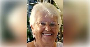 Obituary information for Eileen Woolsey