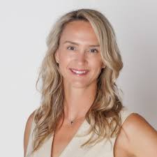 Krista Singleton, Real Estate Agent