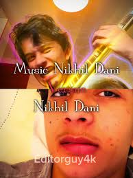 Time Shifter Nikhil Dani: A Unique Perspective