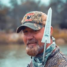 Tim Wells Relentless Pursuit