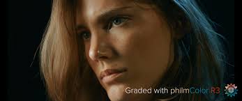 philmColor Release 3