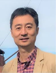 Medical-VLBERT: Medical Visual Language BERT for COVID-19 CT Report  Generation with Alternate Learning