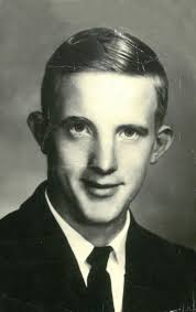 Alden Jerome Johnson Obituary December 23, 2020